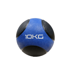ATTIVO Rubber Medicine Ball 10KG