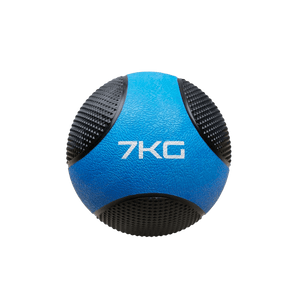 ATTIVO Rubber Medicine Ball 7KG