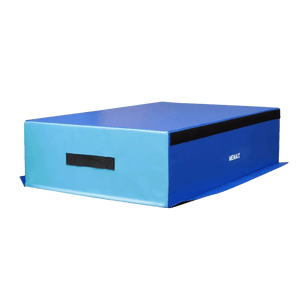 MEMAX Three-Tier Spotting Block System