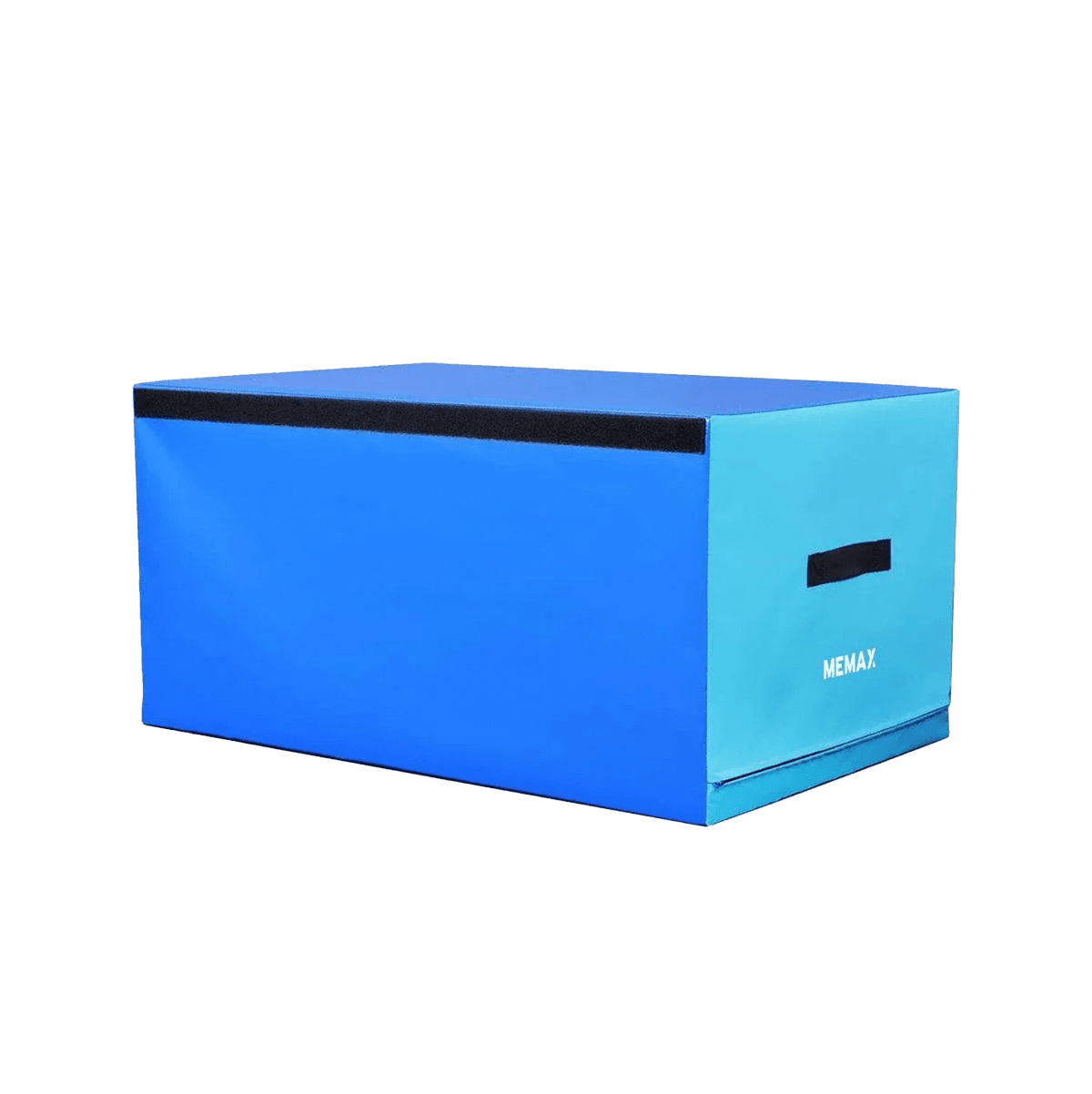 MEMAX Gymnastic Smart Spotting Block System (S,M,L)