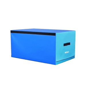 MEMAX Gymnastic Smart Spotting Block System (S,M,L)