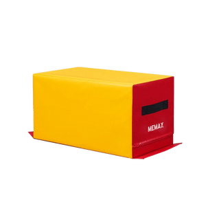 MEMAX Gymnastic Smart Spotting Block System (S,M,L)