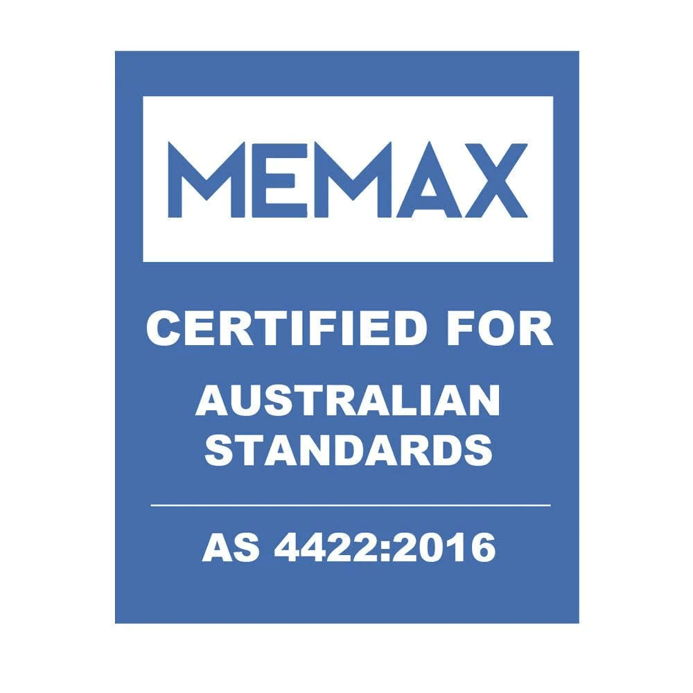 MEMAX Safety Landing Mat - Large Sizes 30cm Thickness