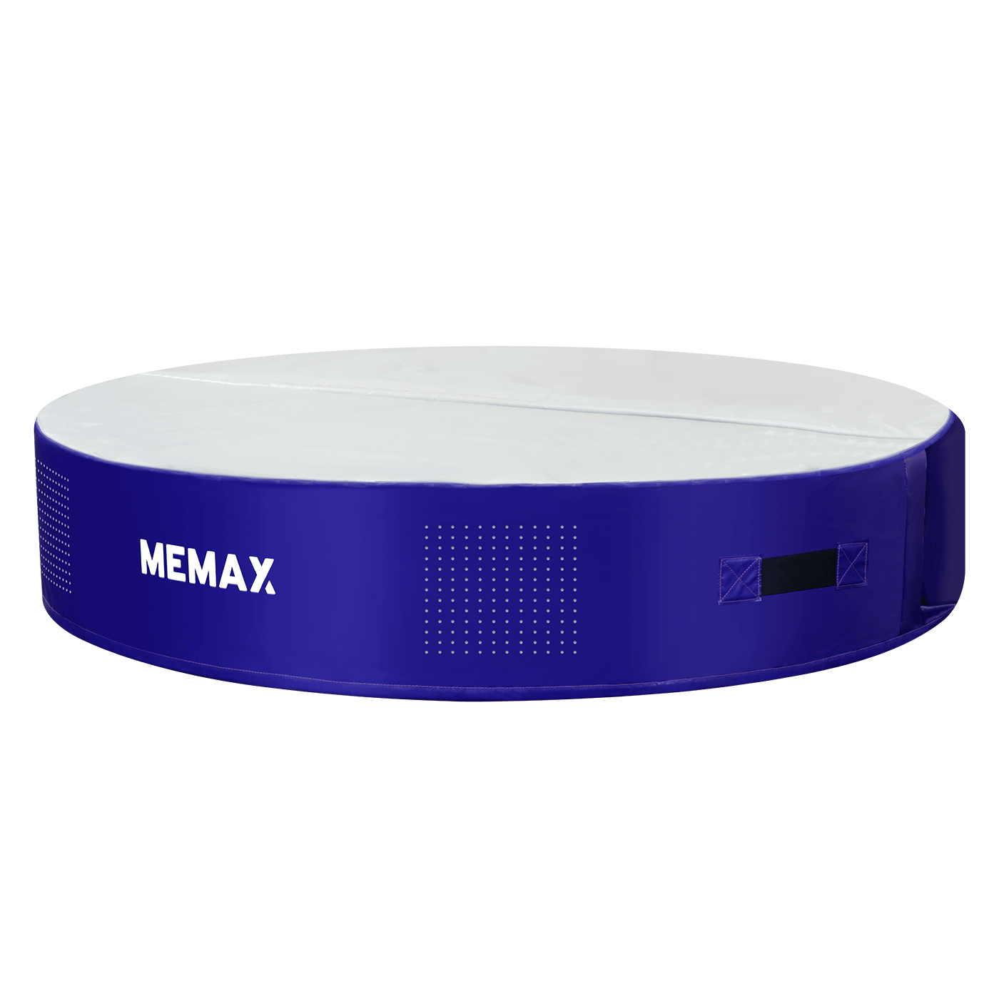 MEMAX Circular Circular Landing Mat