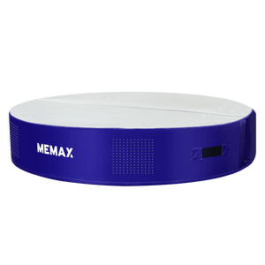 MEMAX Circular Circular Landing Mat