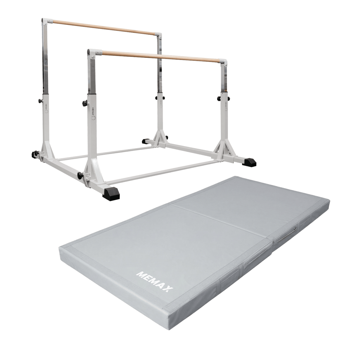 MEMAX Elite Uneven Bar