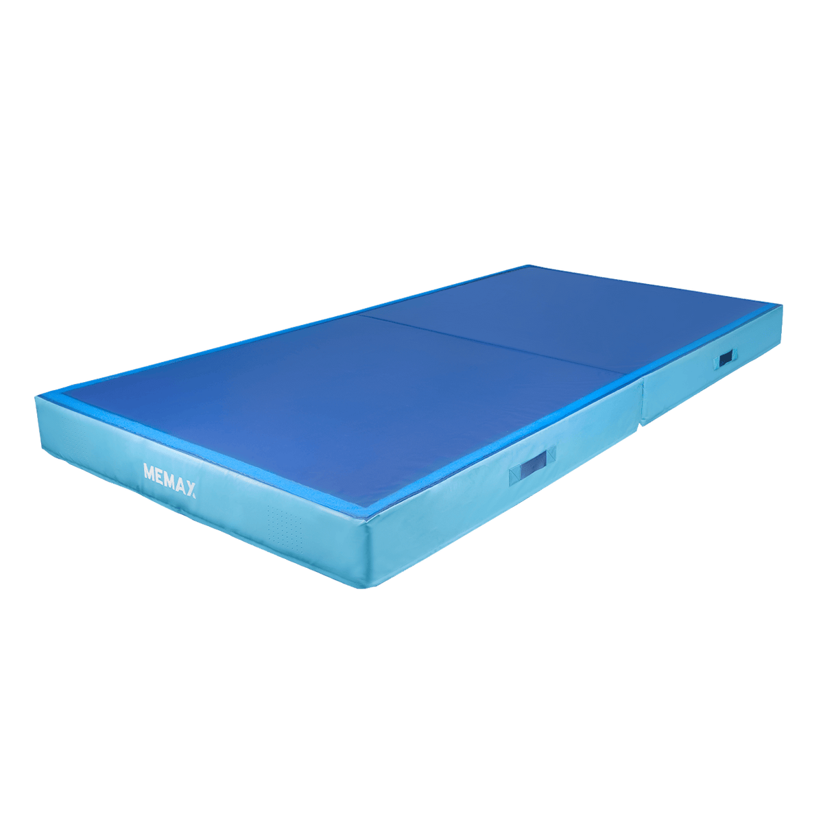 MEMAX Foldable Safety Landing Mat 300x150x20cm (with PVC Cover)