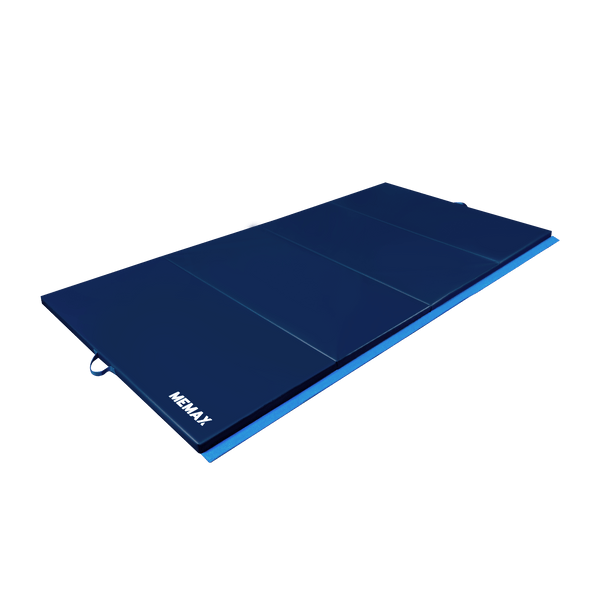 Gym Plus MEMAX Foldable Tumbling Mat - 300x150x5cm GM-3001505-DB
