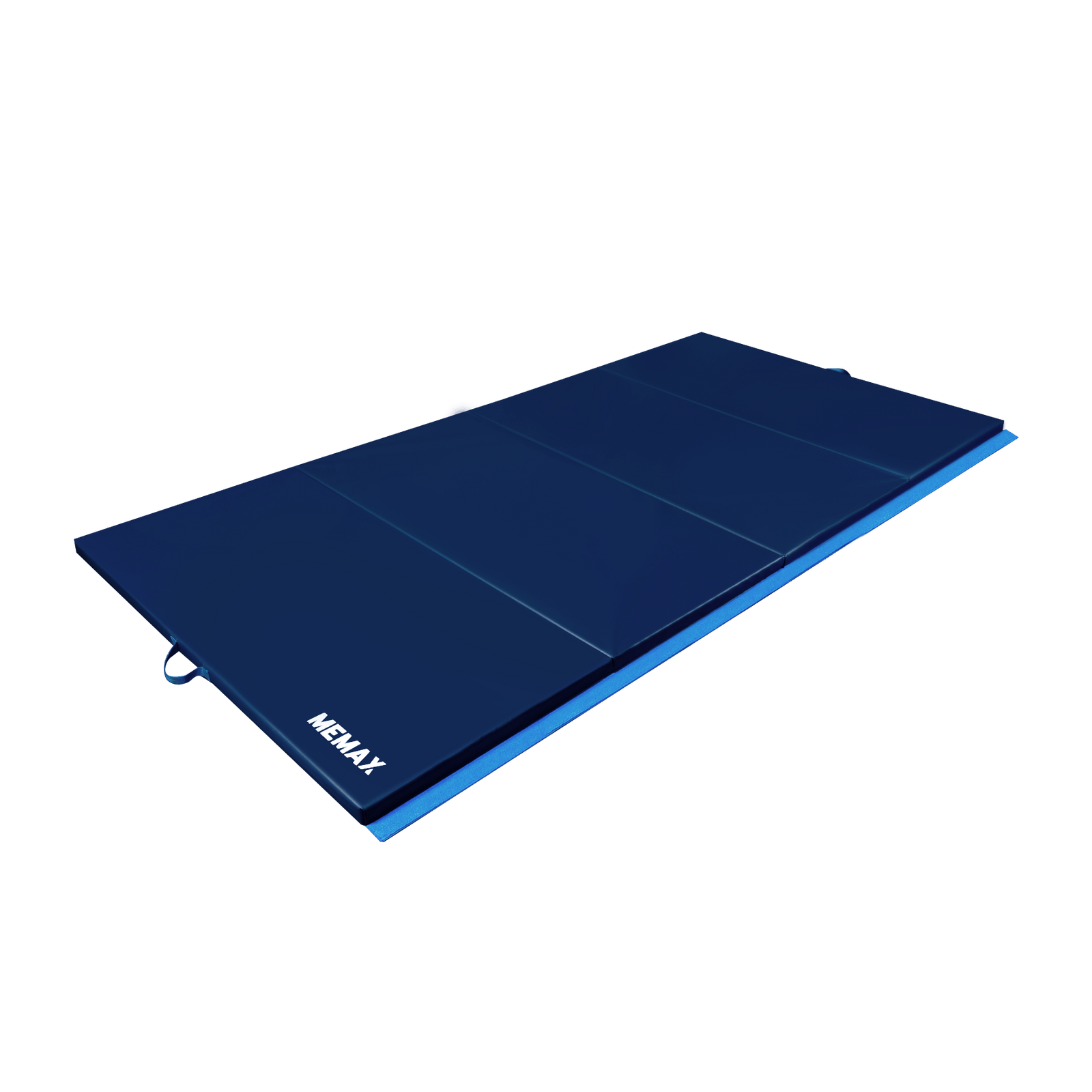 Gym Plus MEMAX Foldable Tumbling Mat - 300x150x5cm GM-3001505-DB