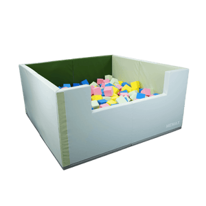 MEMAX Giant Play Pit 250x250cm