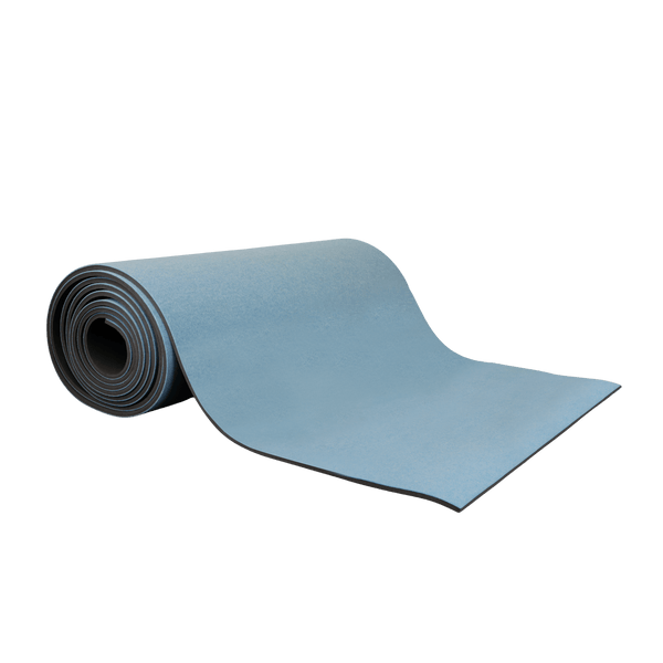 Gym Plus MEMAX Rhythmic Gymnastics Flexi Roll-Up Training Mat 14x2M RH-ROLL-14