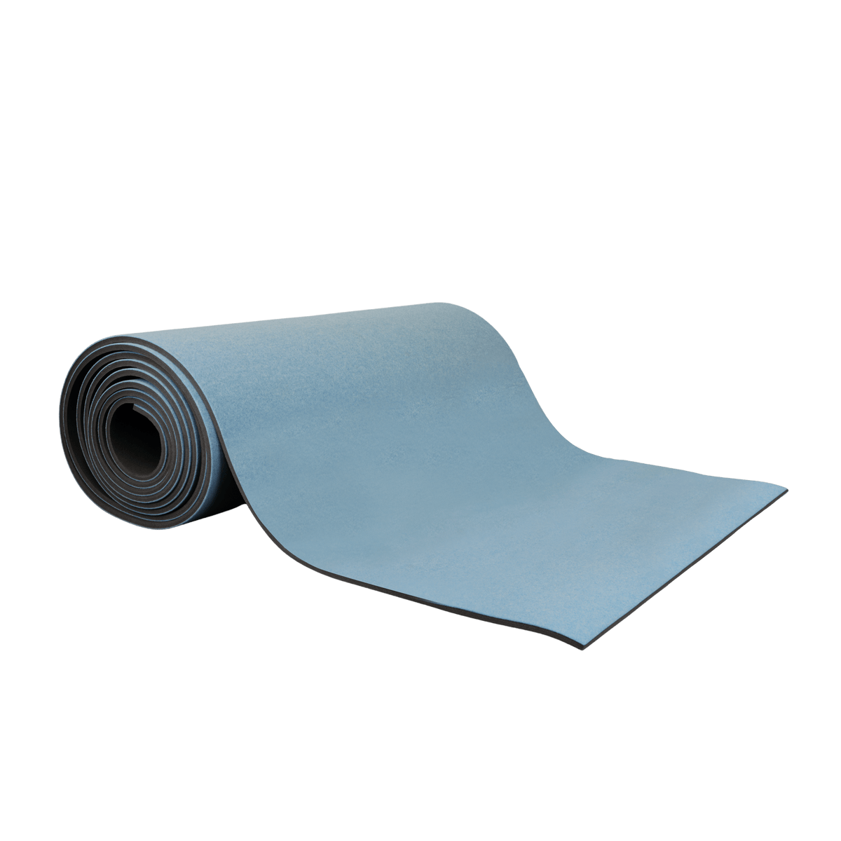 MEMAX Rhythmic Gymnastics Flexi Roll Out Training Mat 14x2M