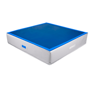 MEMAX Safety Landing Mat (with PVC Cover)