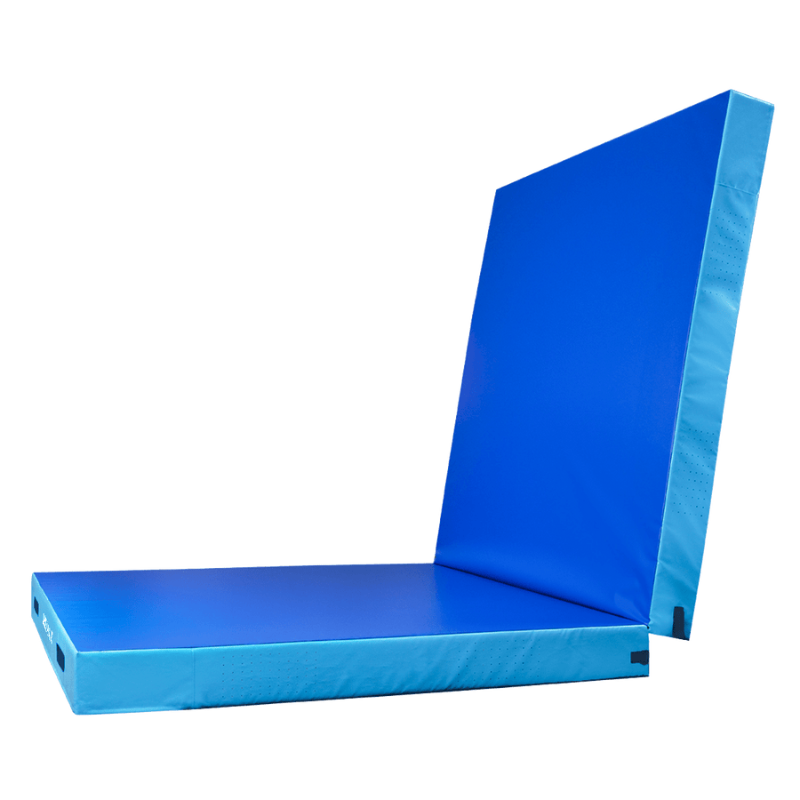 MEMAX Super Large Foldable Landing Mat - 400x200x20cm (with PVC Cover)