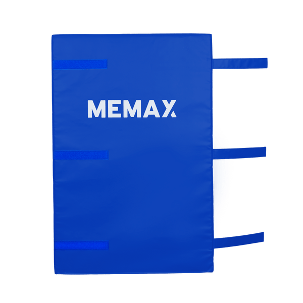 Gym Plus MEMAX Wrap-Around Safety Post Padding