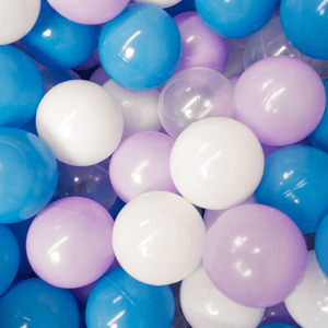 Balls for Ball Pit - 200 Balls