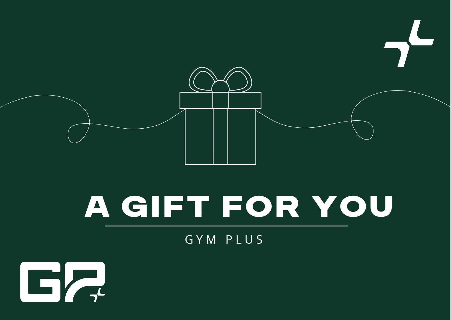 Gym Plus e-Gift Voucher