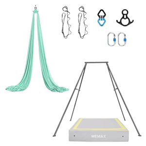 MEMAX Aerial Complete Fly Kit - Value Bundle