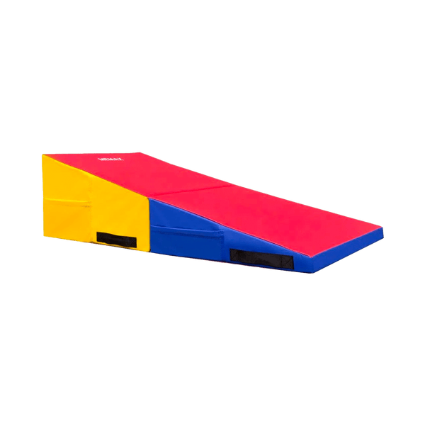 Gym Plus MEMAX Foldable Incline Wedge Mat - Original Trio