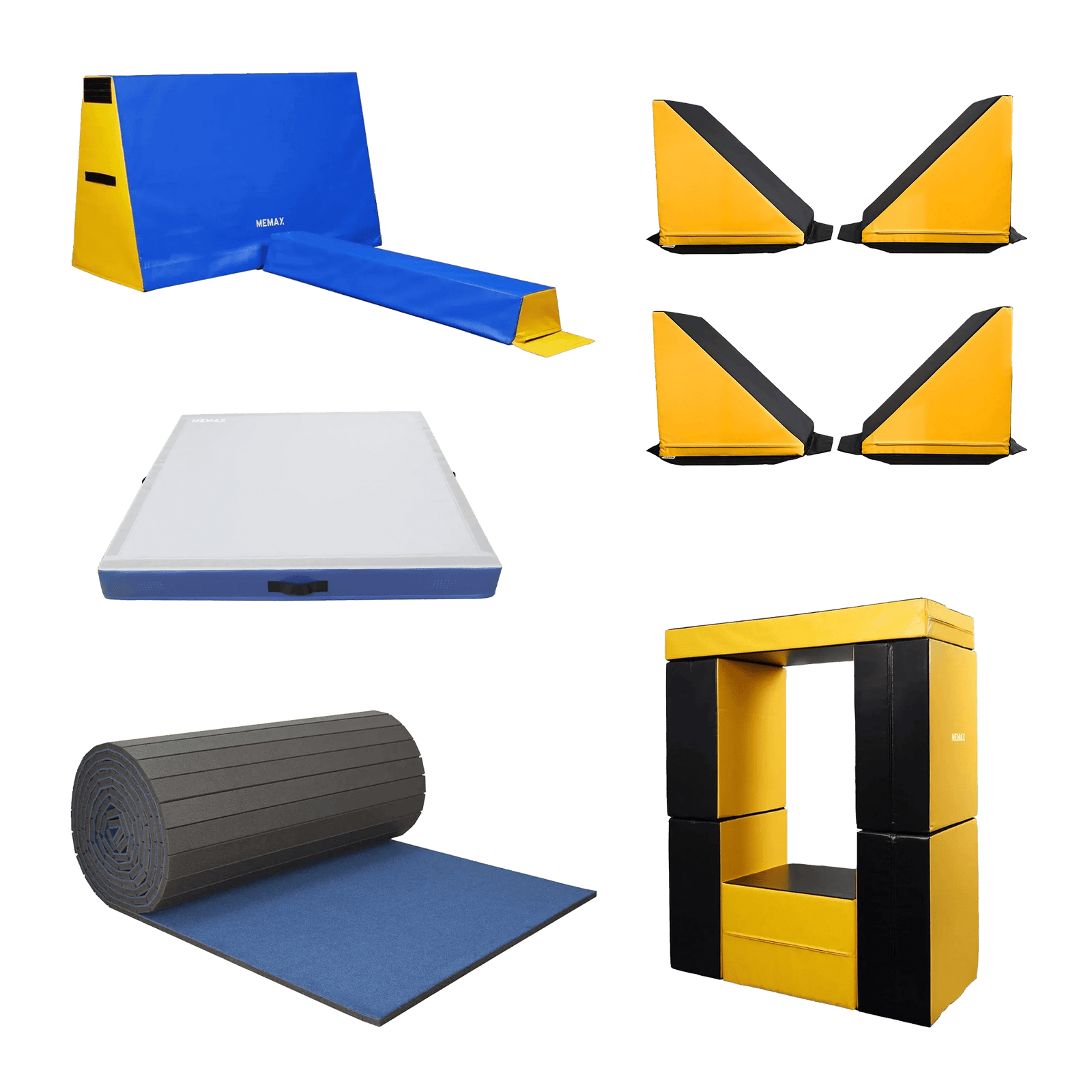 Little Ninja Adventure Bundle - Complete Setup