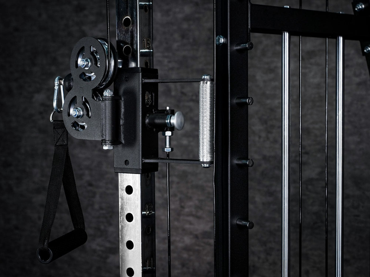 Gym Plus Oasis All-in-One Functional Trainer