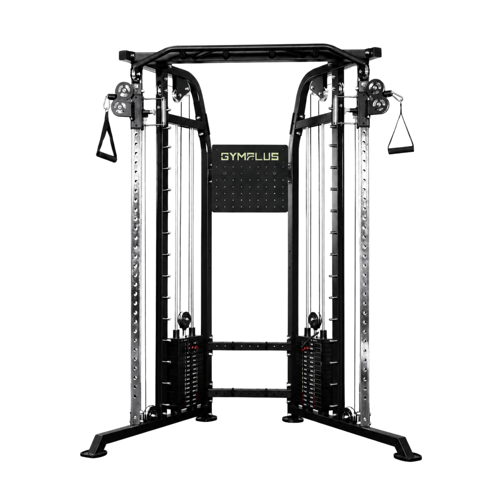 Gym Plus Oasis All-in-One Functional Trainer 2109S