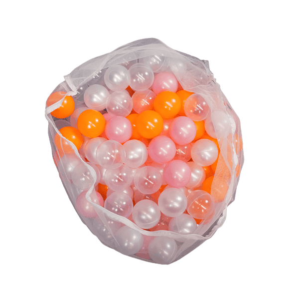 Gym Plus Balls for Ball Pit - 200 Balls OB-200-AM