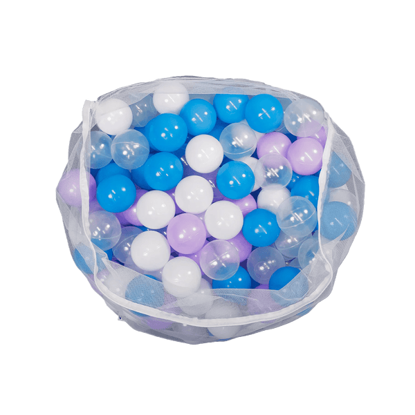 Gym Plus Balls for Ball Pit - 200 Balls OB-200-BL