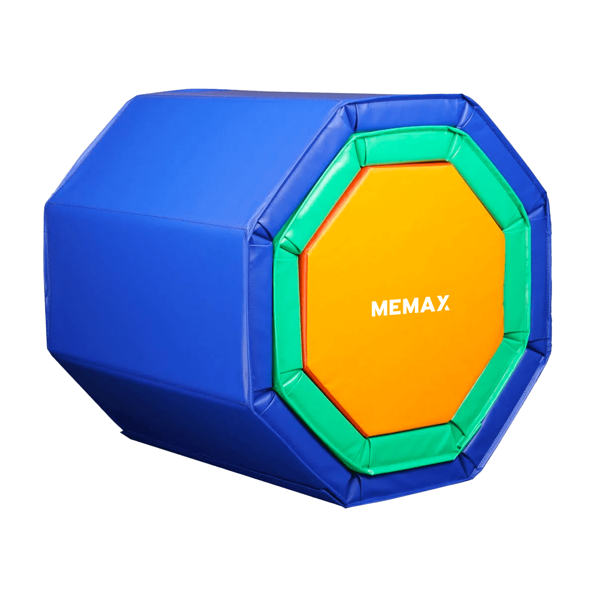 MEMAX Gymnastic 3-In-1 Octagon Trainer Set