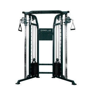 Oasis All-in-One Functional Trainer