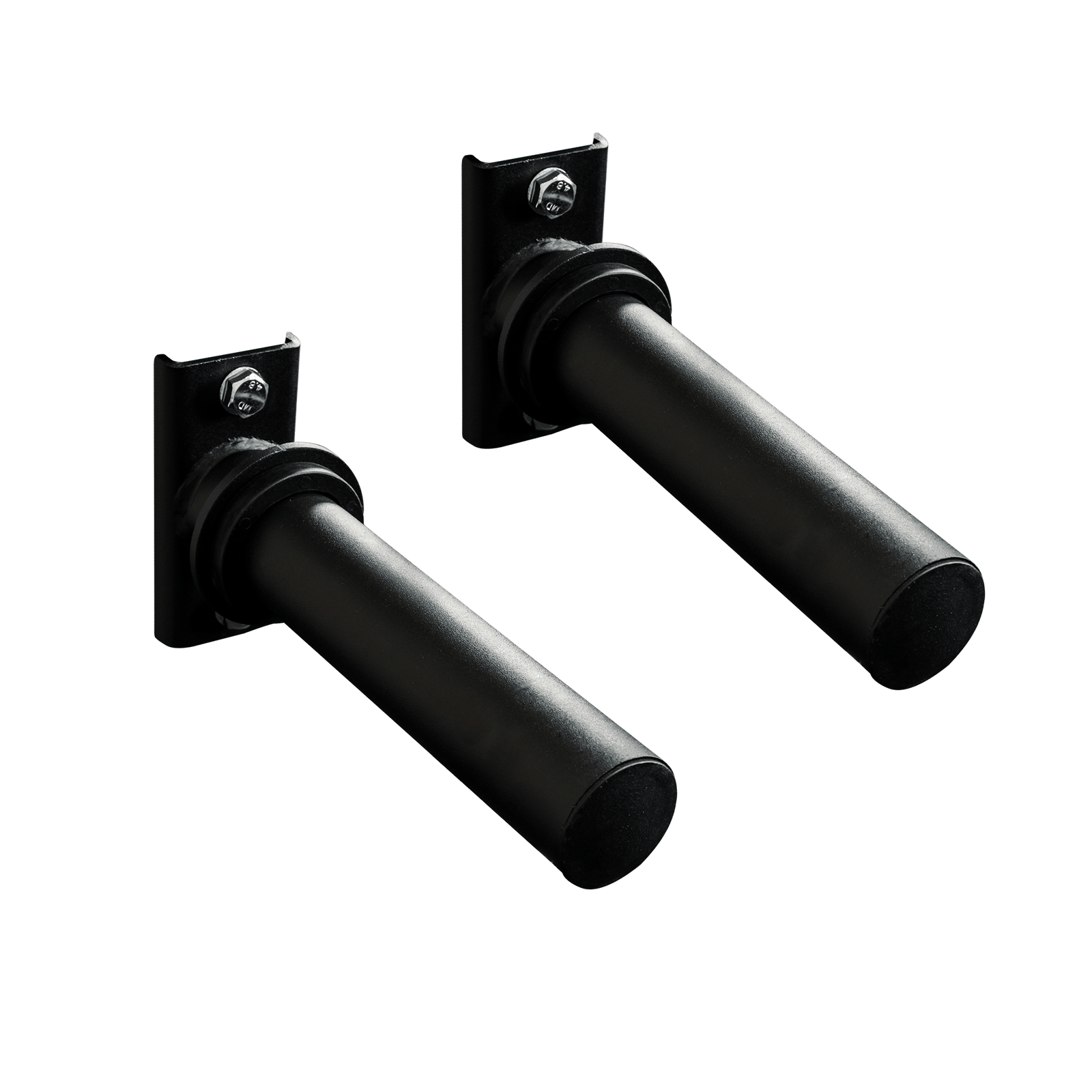 Oasis Olympic Weight Plate Storage Pegs 50mm Rack