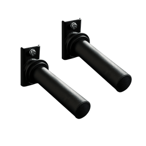 Oasis Olympic Weight Plate Storage Pegs 50mm Rack