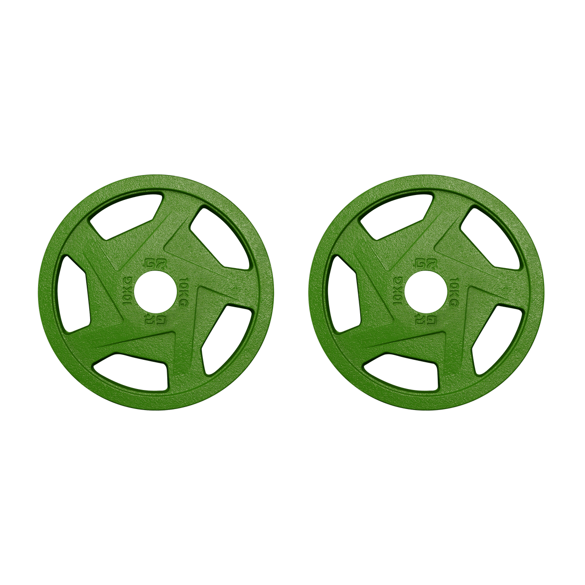 Olympic Iron Plates 5/10/15/20/25kg