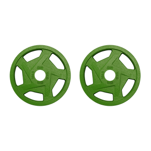 Olympic Iron Plates 5/10/15/20/25kg