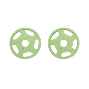 Olympic Iron Plates 5/10/15/20/25kg