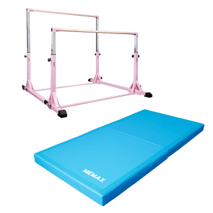 MEMAX Elite Uneven Bar
