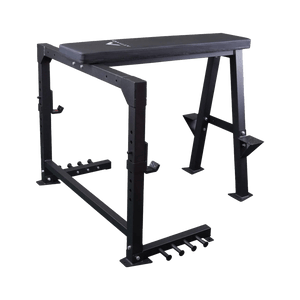 ATTIVO Prone Row Bench - Bench Pull