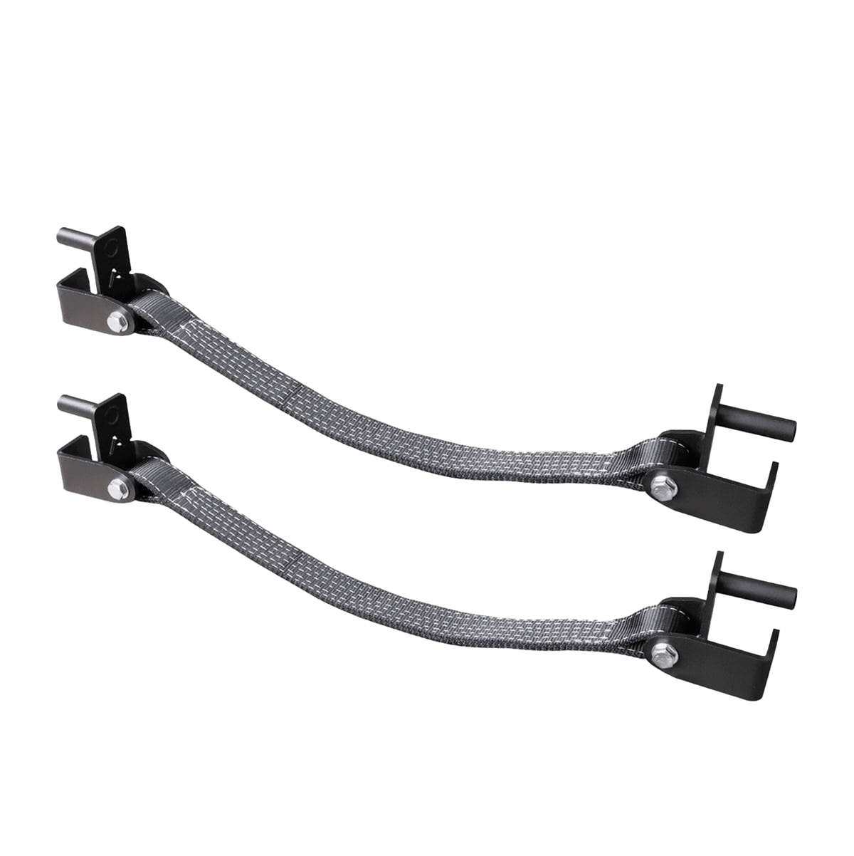 ATTIVO Safety Strap System for 60x60mm Power Racks