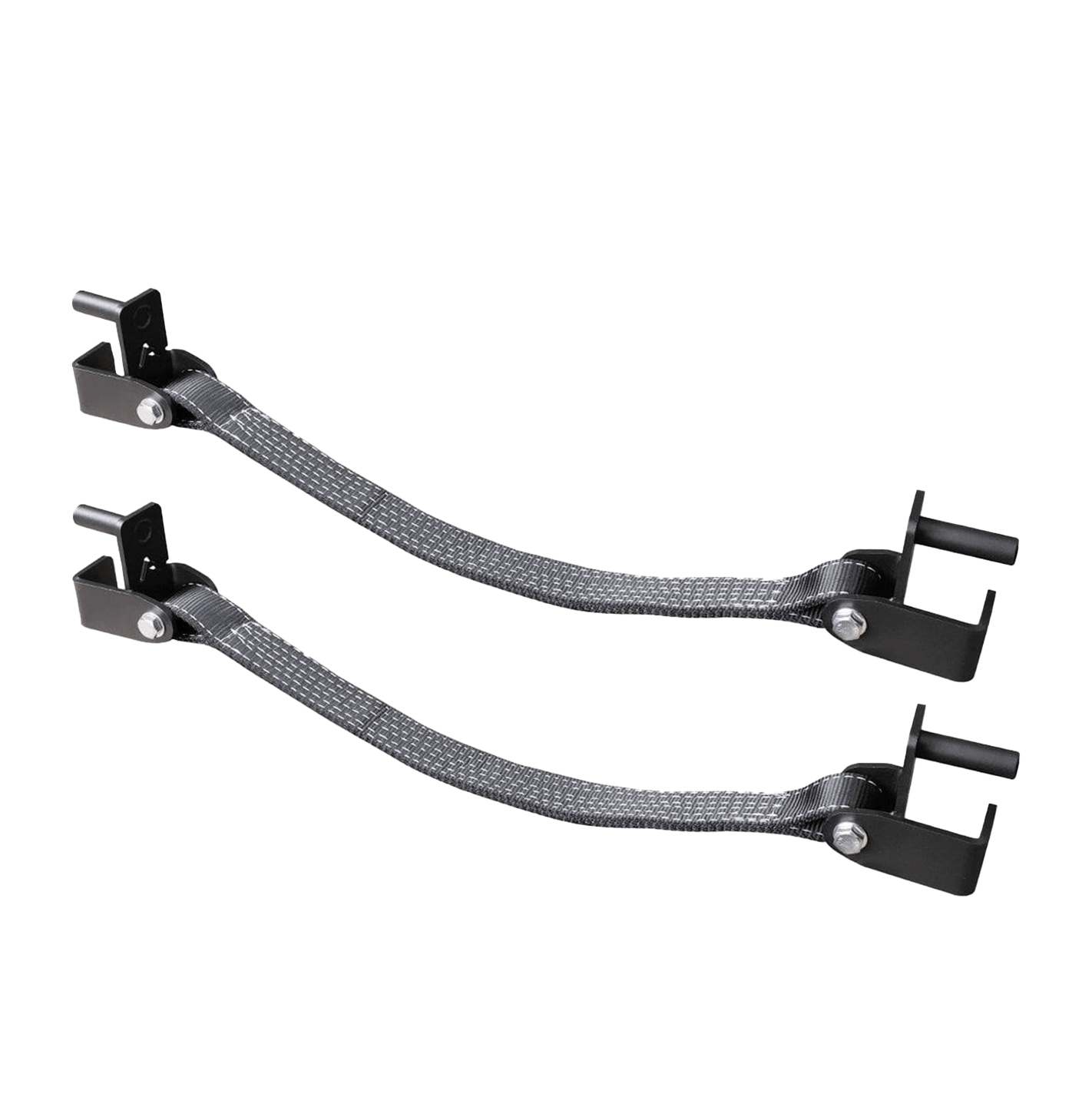 ATTIVO Safety Strap System for 60x60mm Power Racks