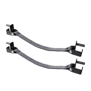 ATTIVO Safety Strap System for 60x60mm Power Racks