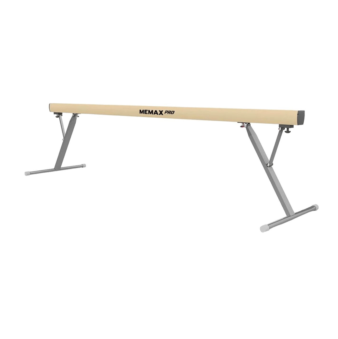 Gymnastic Club Balance Beam - MEMAX Pro Series