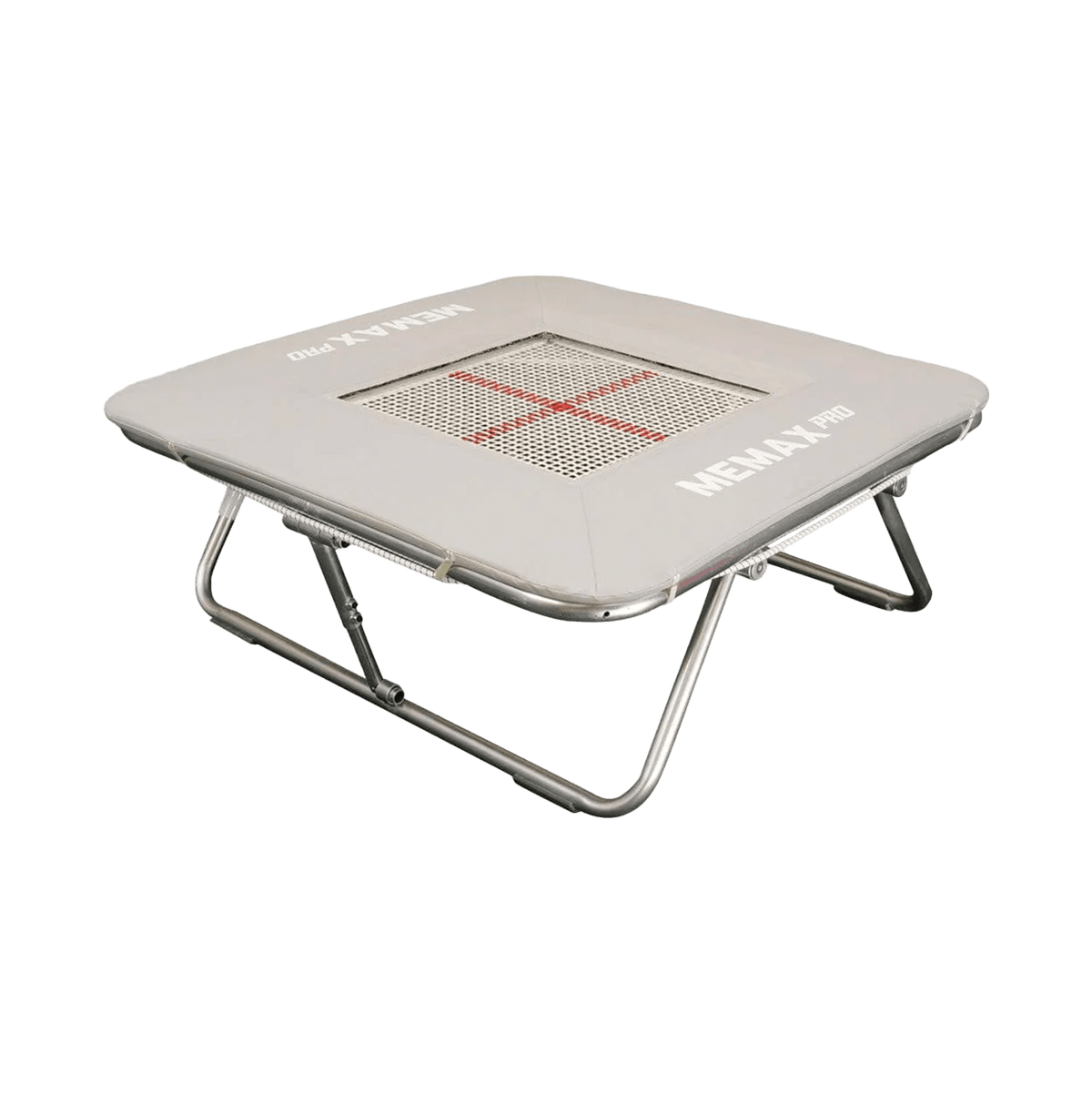 Mini Trampoline with Safety Mat - MEMAX Pro Series