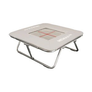 Mini Trampoline with Safety Mat - MEMAX Pro Series