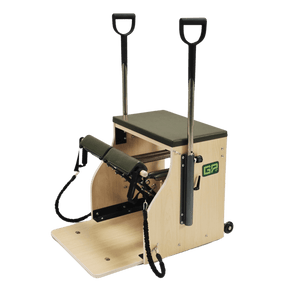 Pilates Wunda Chair
