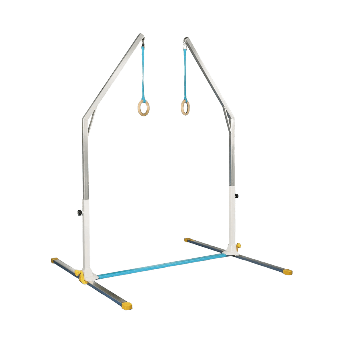 MEMAX Gymnastic Rings Set