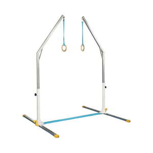 MEMAX Gymnastic Rings Set