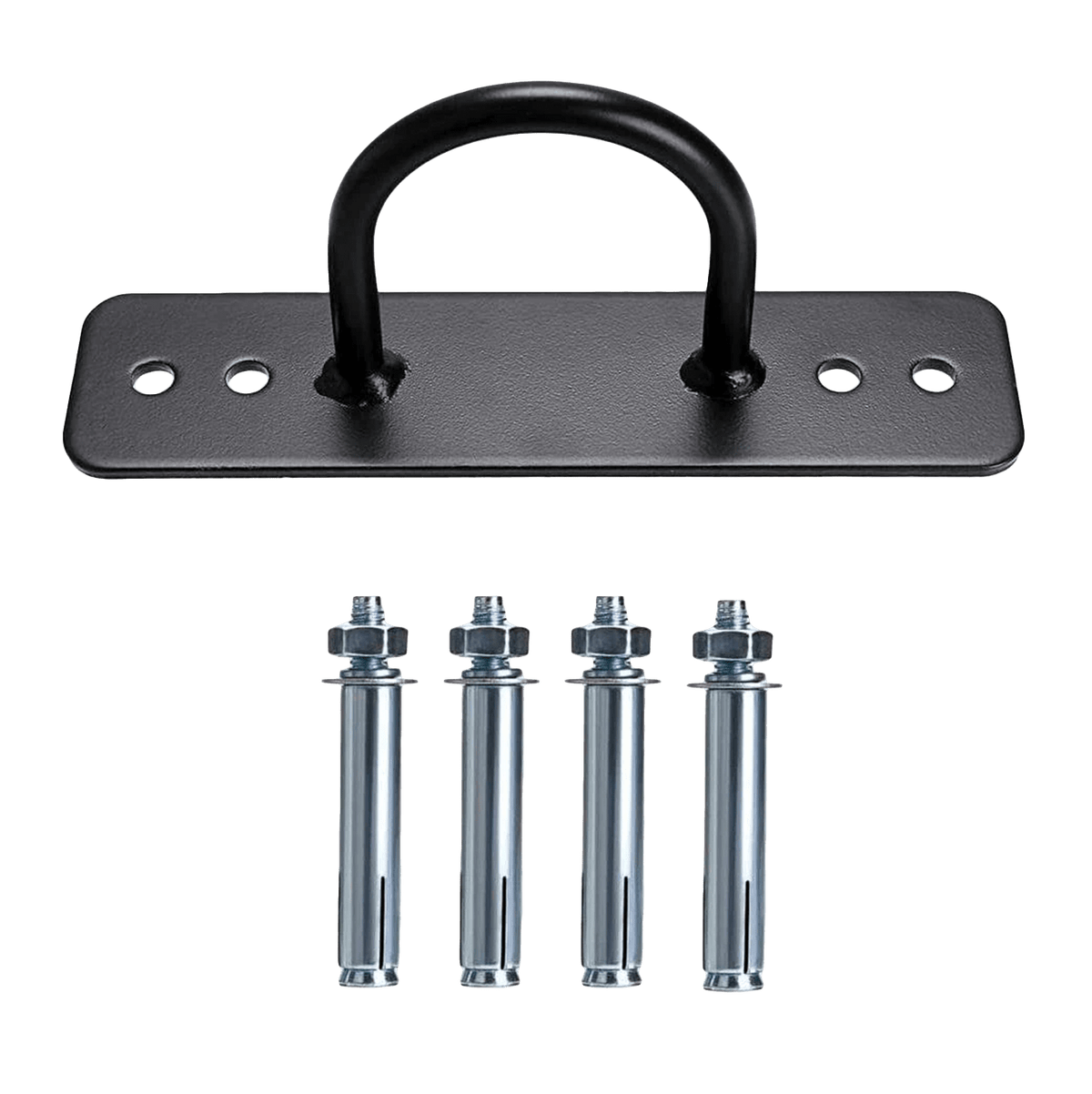 Rope Anchor – Wall and Ceiling Mount Bracket Hook