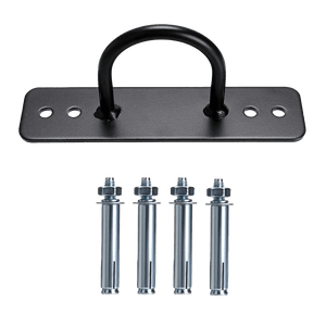 Rope Anchor – Wall and Ceiling Mount Bracket Hook