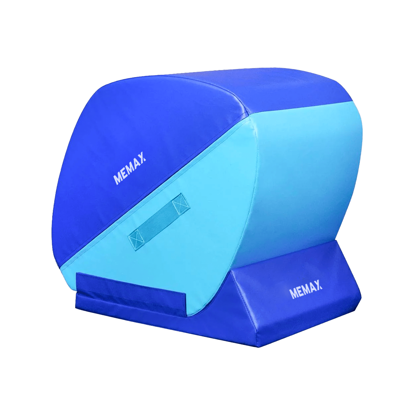 MEMAX Flick-Flack Rocking Gym Trainer with Stabiliser