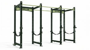 Gym Plus Evolve Rack-Link Pull-Up Bar 75-PULLUP-CNT